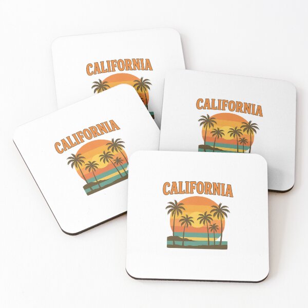 Item preview, vintage sunset designed and sold by VelvetBloomArt.