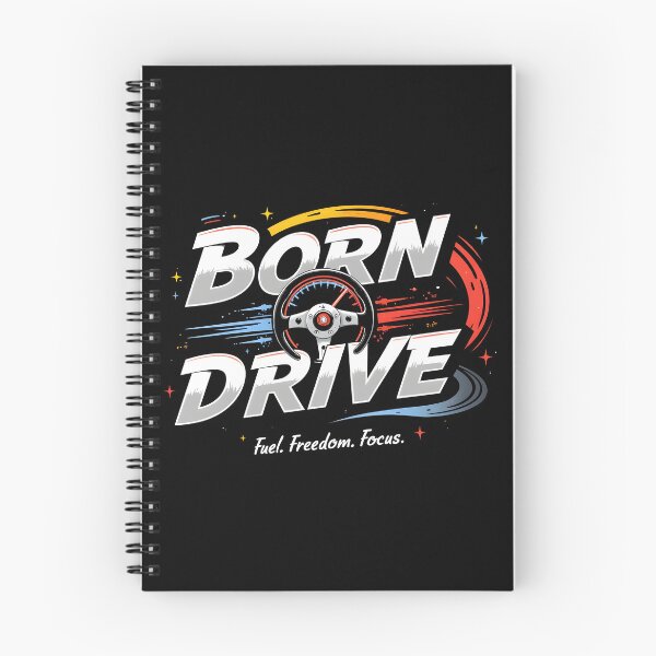 Item preview, “Born to Drive 2” – Speed & Freedom Edition designed and sold by nhk999.