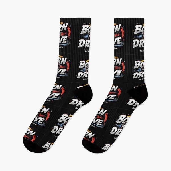 Item preview, “Born to Drive 2” – Speed & Freedom Edition designed and sold by nhk999.