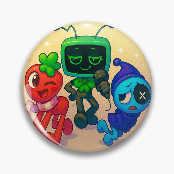 Item preview, Dandy Roblox World Game designed and sold by Gamify Store.