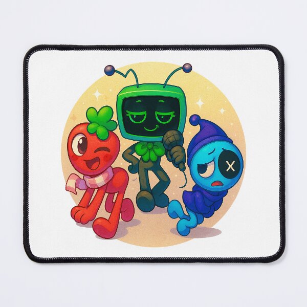 Item preview, Dandy Roblox World Game designed and sold by Gamify Store.