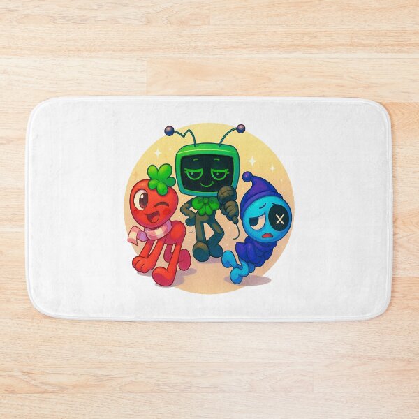 Item preview, Dandy Roblox World Game designed and sold by Gamify Store.