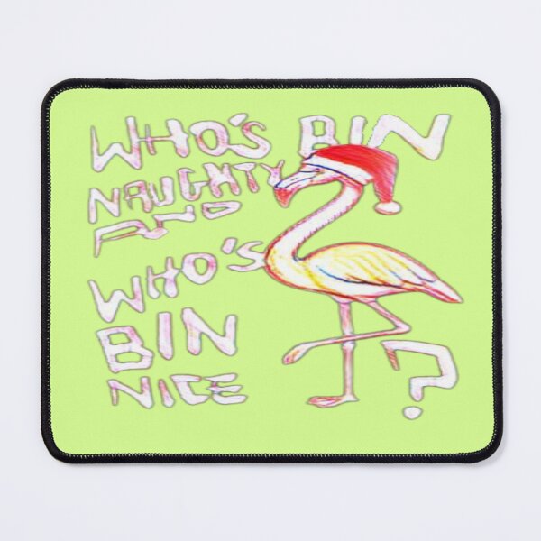 Item preview, Xmas Ibis Bird Christmas Funny designed and sold by creativerooney.