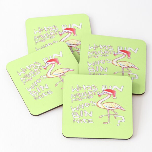 Item preview, Xmas Ibis Bird Christmas Funny designed and sold by creativerooney.