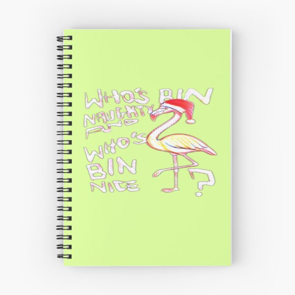 Item preview, Xmas Ibis Bird Christmas Funny designed and sold by creativerooney.
