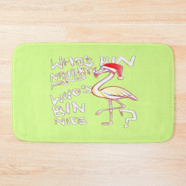 Item preview, Xmas Ibis Bird Christmas Funny designed and sold by creativerooney.