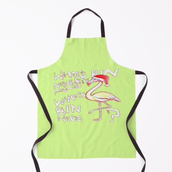 Item preview, Xmas Ibis Bird Christmas Funny designed and sold by creativerooney.