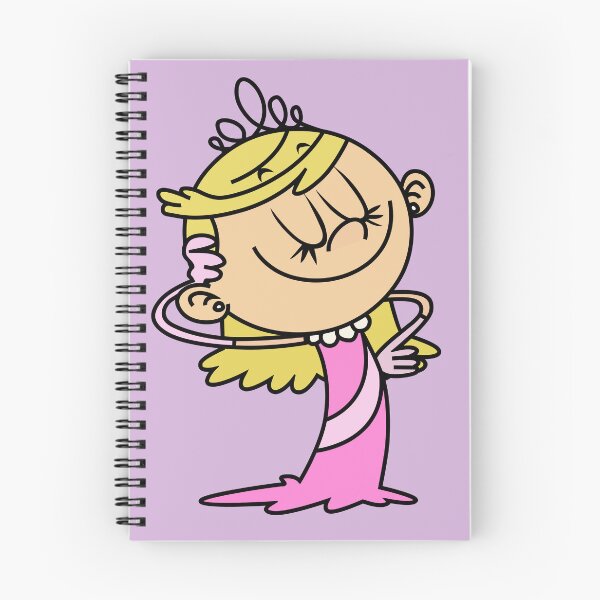 Item preview, happy Lola Loud The Loud House designed and sold by Diamanths.