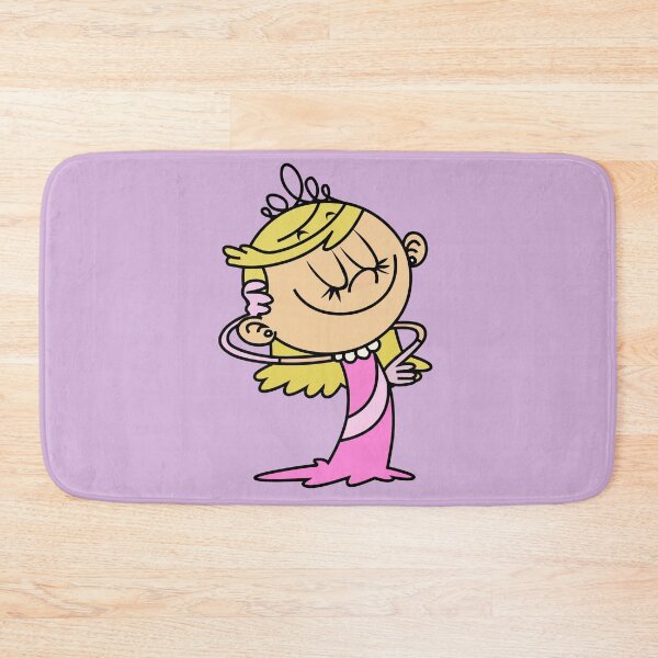 Item preview, happy Lola Loud The Loud House designed and sold by Diamanths.