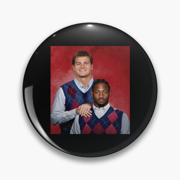 Item preview, Maye Diggs Brothers Funny designed and sold by mcgary-haven.