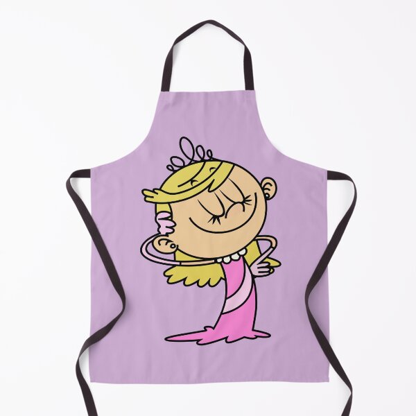 Item preview, happy Lola Loud The Loud House designed and sold by Diamanths.