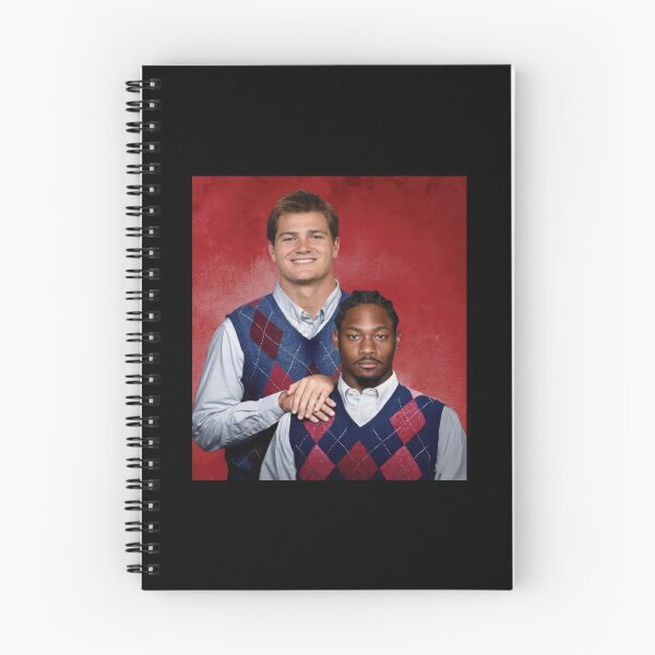 Item preview, Maye Diggs Brothers Funny designed and sold by mcgary-haven.