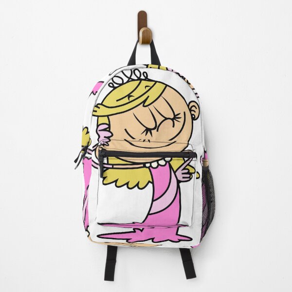 Item preview, happy Lola Loud The Loud House designed and sold by Diamanths.