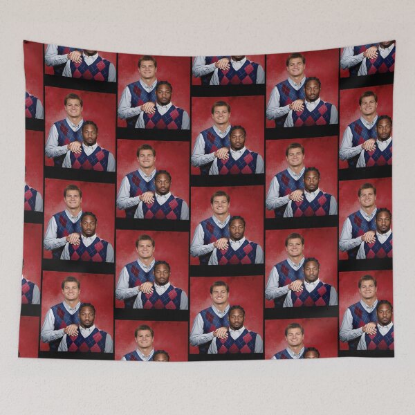 Item preview, Maye Diggs Brothers Funny designed and sold by mcgary-haven.