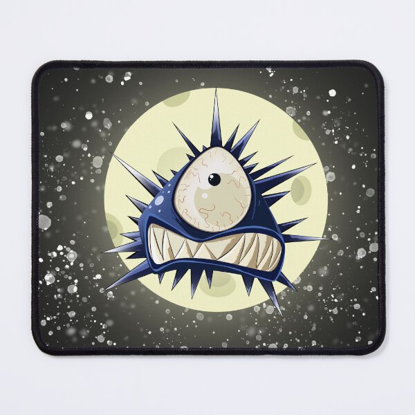 Item preview, Cartoon Monster designed and sold by Sky-99.