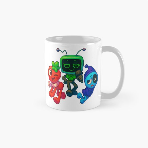 Item preview, Dandy Roblox World Characters designed and sold by Gamify Store.