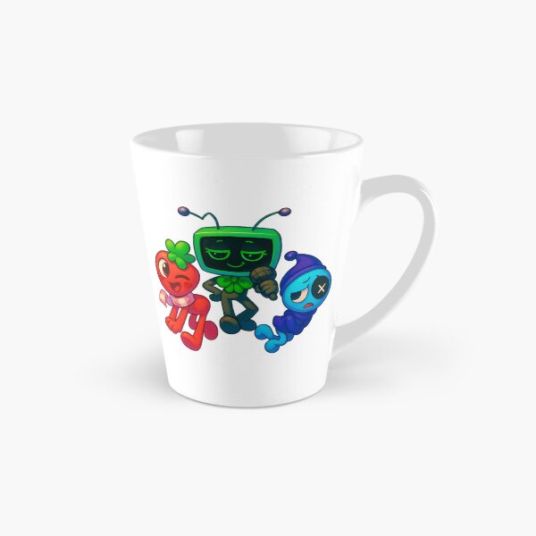 Item preview, Dandy Roblox World Characters designed and sold by Gamify Store.