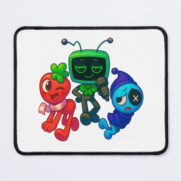 Item preview, Dandy Roblox World Characters designed and sold by Gamify Store.