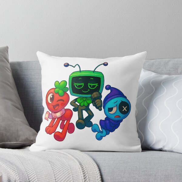 Item preview, Dandy Roblox World Characters designed and sold by Gamify Store.