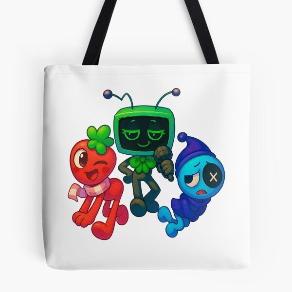 Item preview, Dandy Roblox World Characters designed and sold by Gamify Store.
