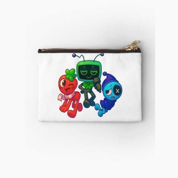 Item preview, Dandy Roblox World Characters designed and sold by Gamify Store.