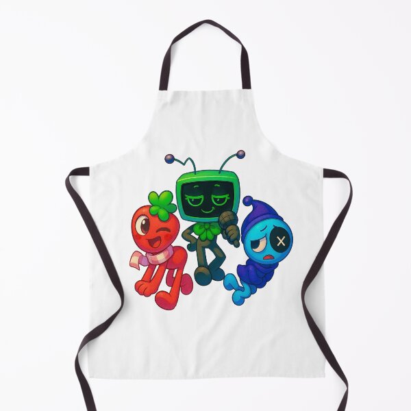 Item preview, Dandy Roblox World Characters designed and sold by Gamify Store.