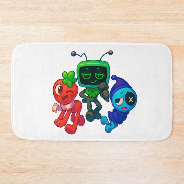 Item preview, Dandy Roblox World Characters designed and sold by Gamify Store.