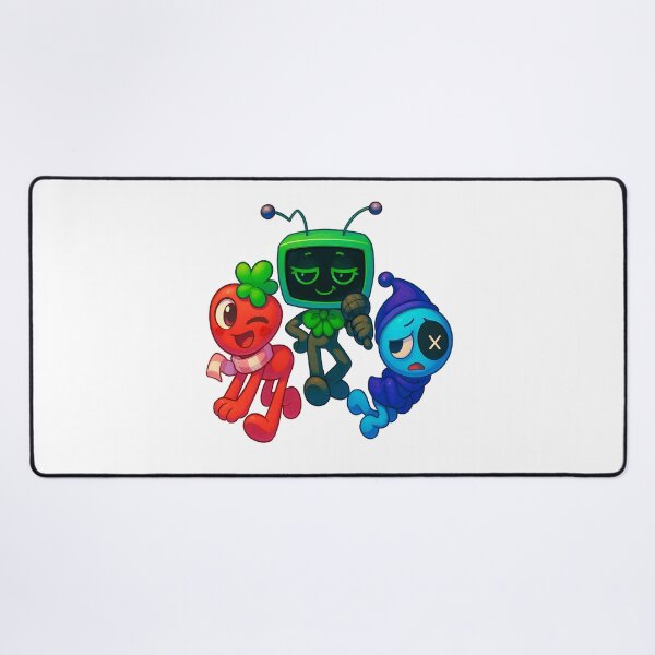 Item preview, Dandy Roblox World Characters designed and sold by Gamify Store.