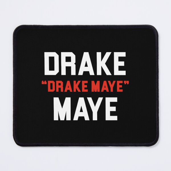 Item preview, Drake Maye designed and sold by mcgary-haven.