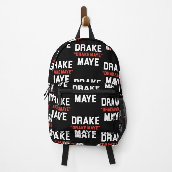 Item preview, Drake Maye designed and sold by mcgary-haven.