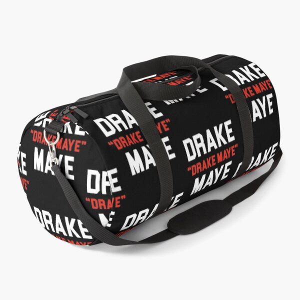 Item preview, Drake Maye designed and sold by mcgary-haven.