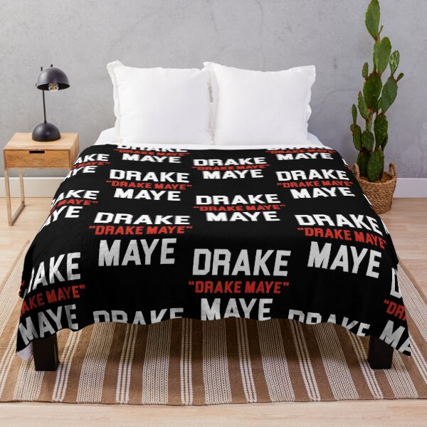 Item preview, Drake Maye designed and sold by mcgary-haven.