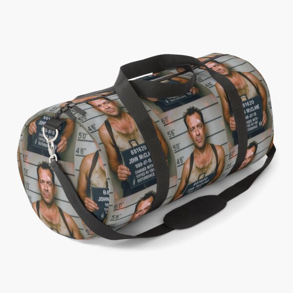 Item preview,  John McClane designed and sold by GorArt1.