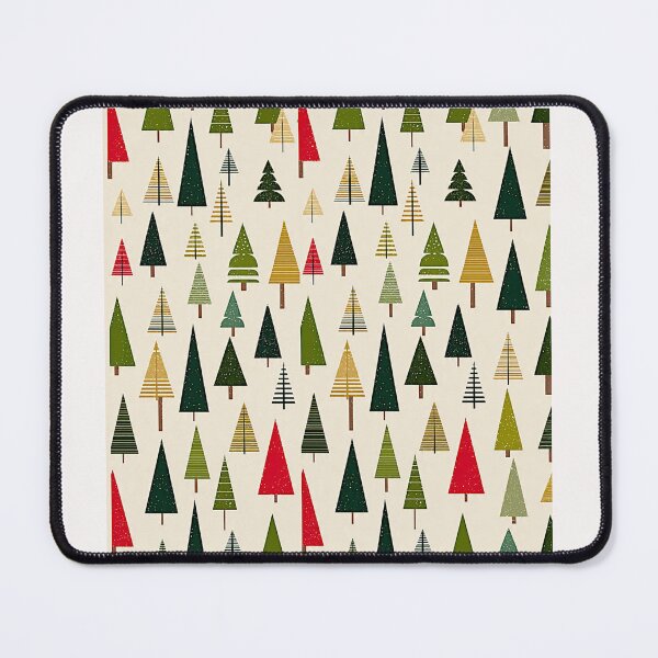 Item preview, Christmas tree X-mas Season greetings nu series#3 designed and sold by Helios Be. Lavsh.