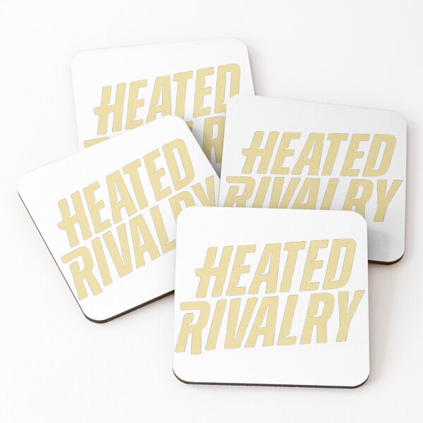 Item preview, Heated Rivalry Tri-blend designed and sold by CHARLI⭐️⭐️⭐️⭐️⭐️.