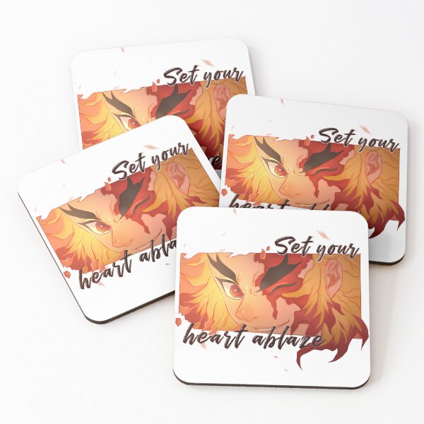 Item preview, Scribble Ablaze designed and sold by Izaa-aart.