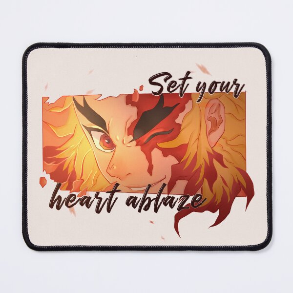 Item preview, Scribble Ablaze designed and sold by Izaa-aart.