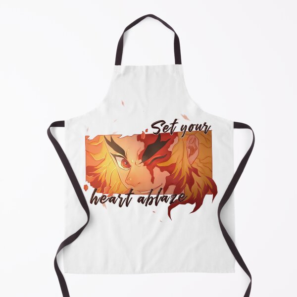 Item preview, Scribble Ablaze designed and sold by Izaa-aart.