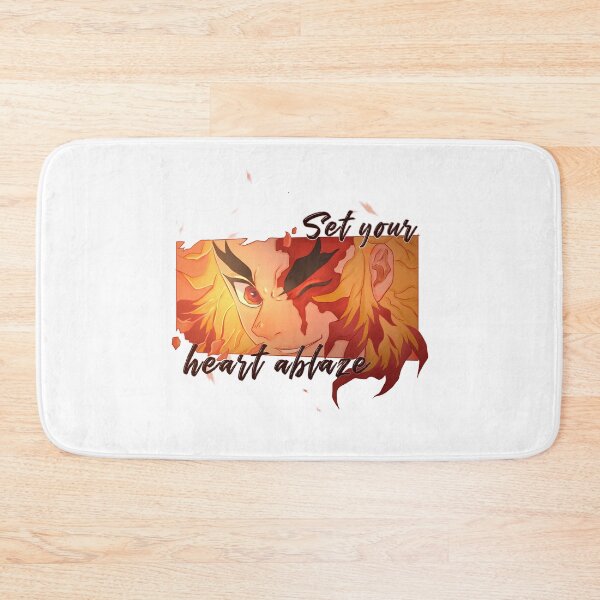 Item preview, Scribble Ablaze designed and sold by Izaa-aart.