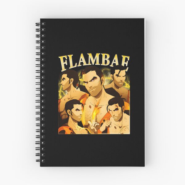 Item preview, Flambae Dispatch Game  designed and sold by brucerios.