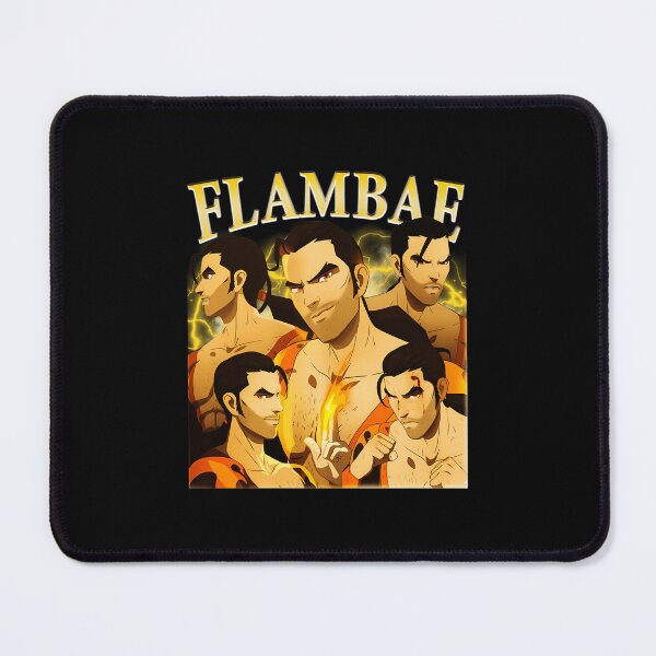 Item preview, Flambae Dispatch Game  designed and sold by brucerios.