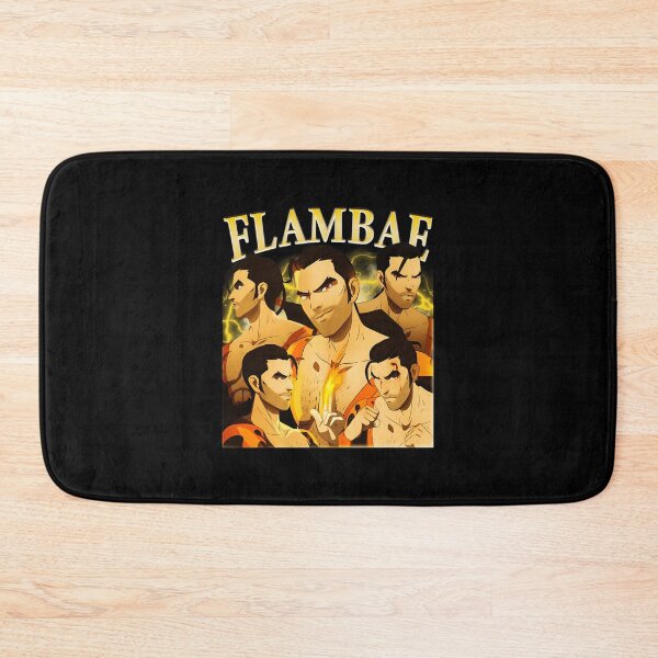 Item preview, Flambae Dispatch Game  designed and sold by brucerios.