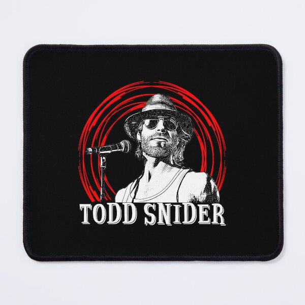 Item preview, Vintage American Todd Snider designed and sold by ferminhays.