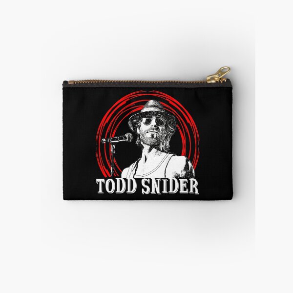 Item preview, Vintage American Todd Snider  designed and sold by ferminhays.