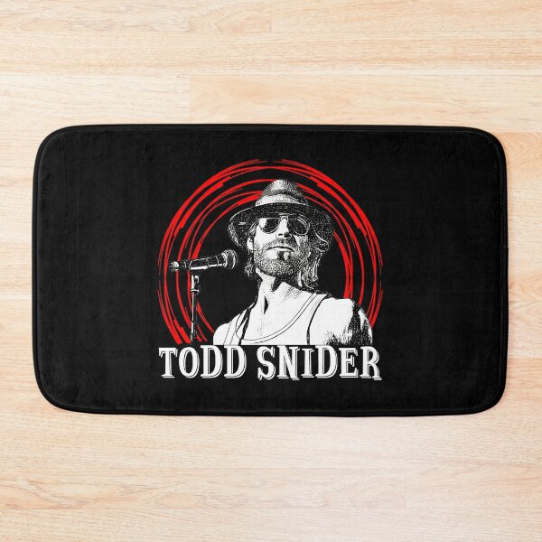 Item preview, Vintage American Todd Snider  designed and sold by ferminhays.