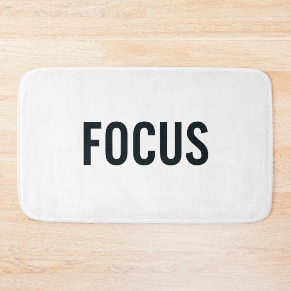 Item preview, Focus  designed and sold by Motivive.