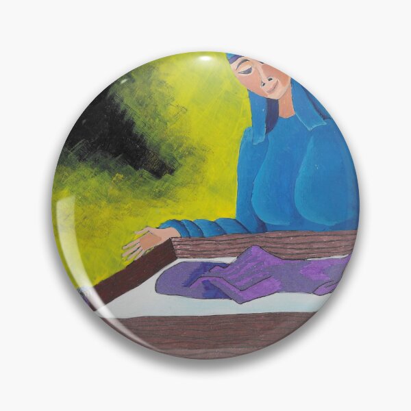 Item preview, Christmas 2025 Night Version designed and sold by VJBartlett.