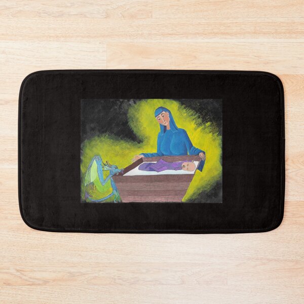 Item preview, Christmas 2025 Night Version designed and sold by VJBartlett.