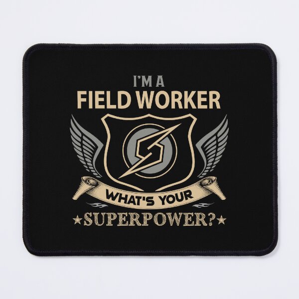 Item preview, Field Worker designed and sold by aqnkkalw83.