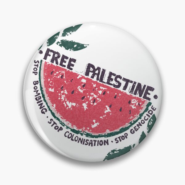 Item preview, Free Palestine designed and sold by spaceMoineau.